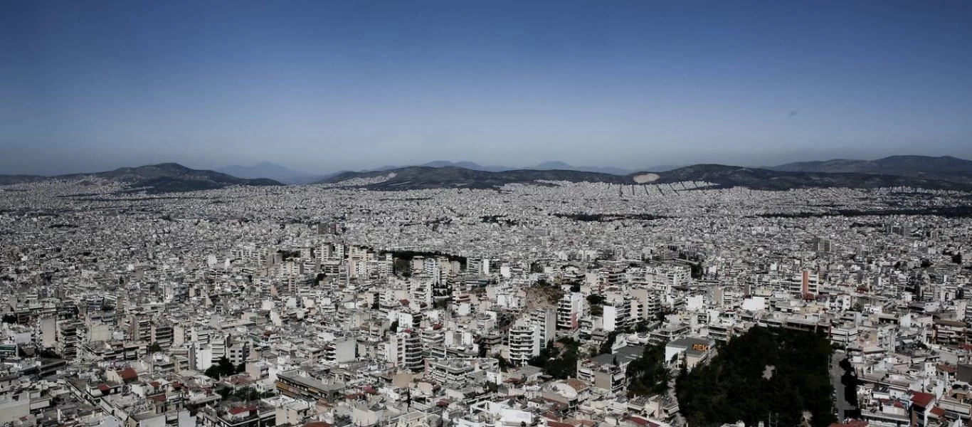 Η κυβέρνηση «ξεπαγώνει» το σχέδιο αναπροσαρμογής των αντικειμενικών αξιών: Νέα βάρη για τους ιδιοκτήτες ακινήτων